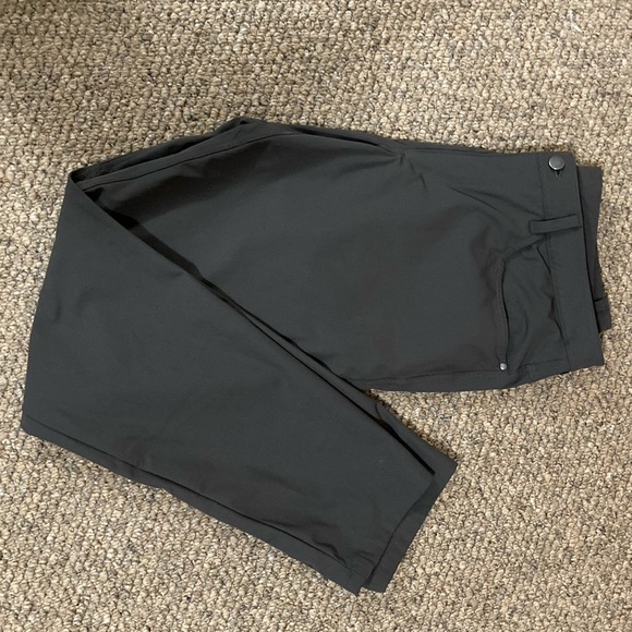 Lululemon ABC Pants - Picture 2 of 4